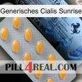 Generic Cialis Sunrise 44